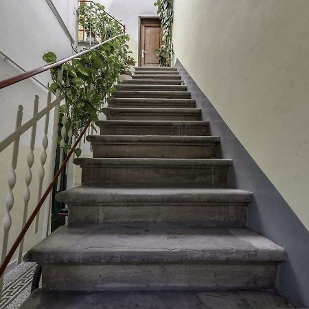 Hospalita Firenze Esterno foto