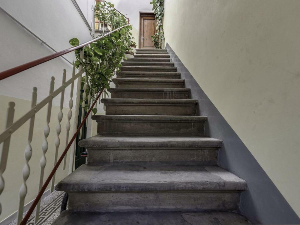 Hospalita Firenze Esterno foto