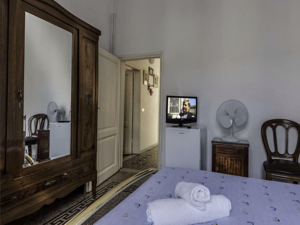 Hospalita Firenze Esterno foto