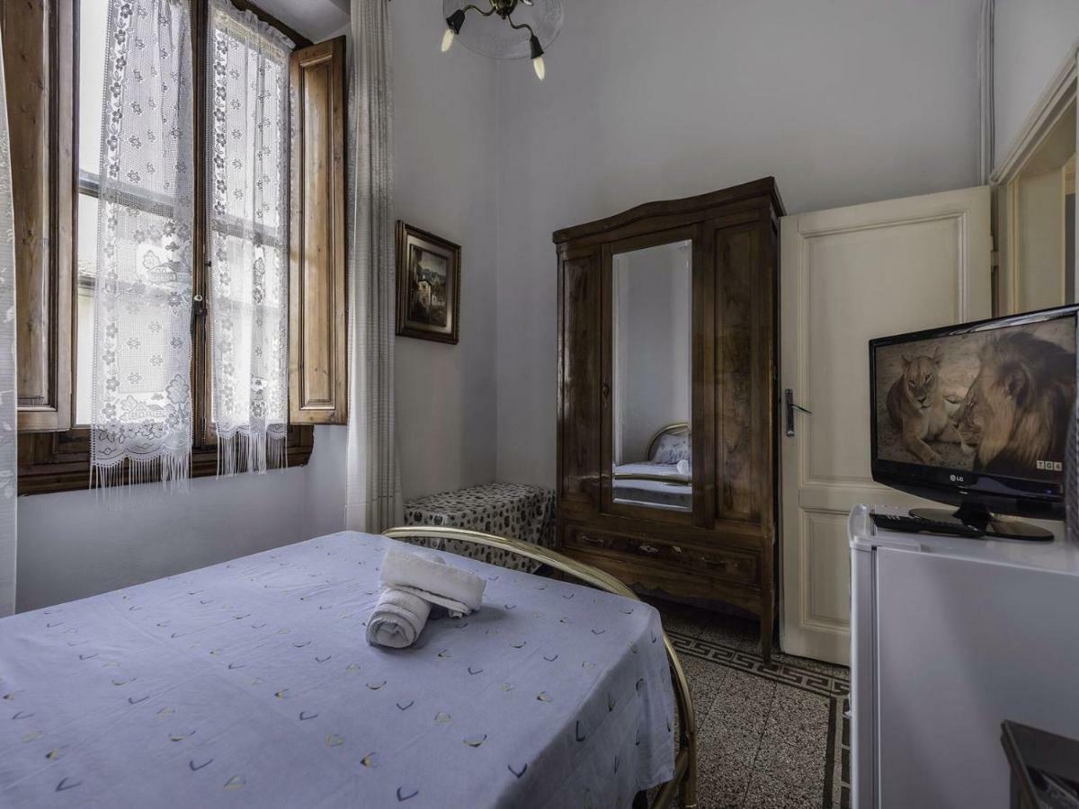 Hospalita Firenze Esterno foto