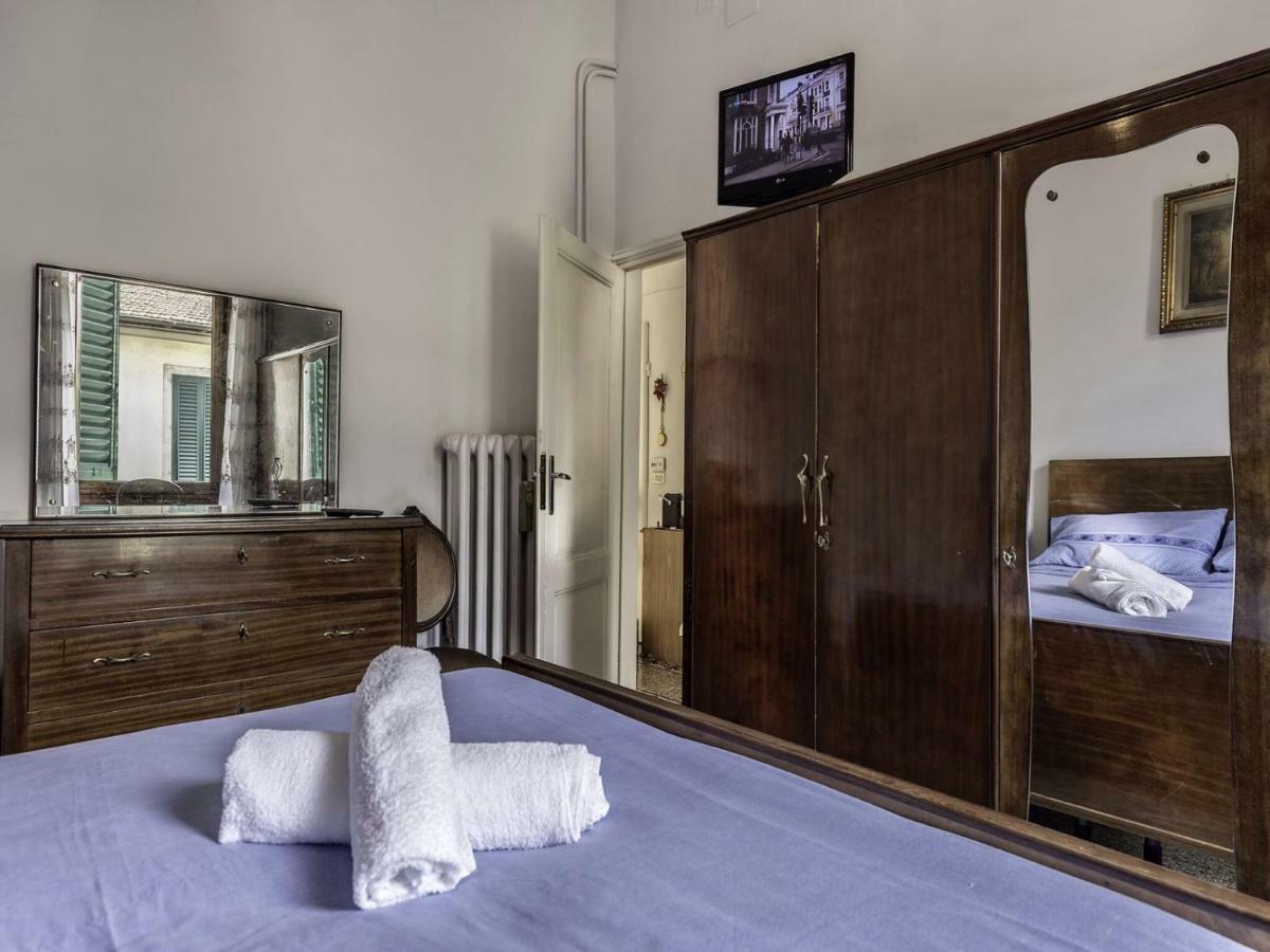 Hospalita Firenze Esterno foto