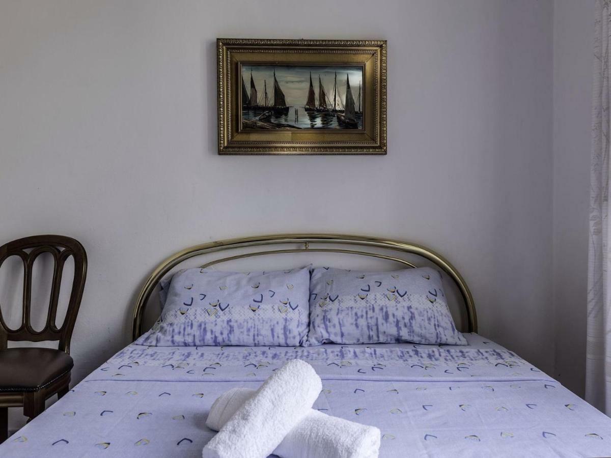 Hospalita Firenze Esterno foto