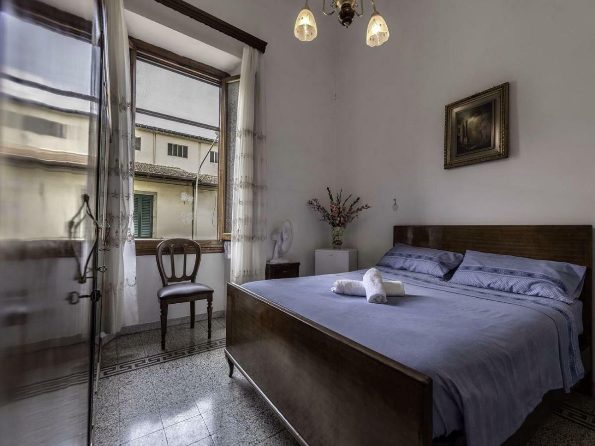 Hospalita Firenze Esterno foto