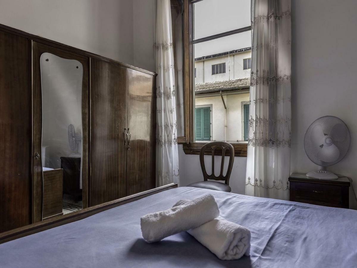 Hospalita Firenze Esterno foto
