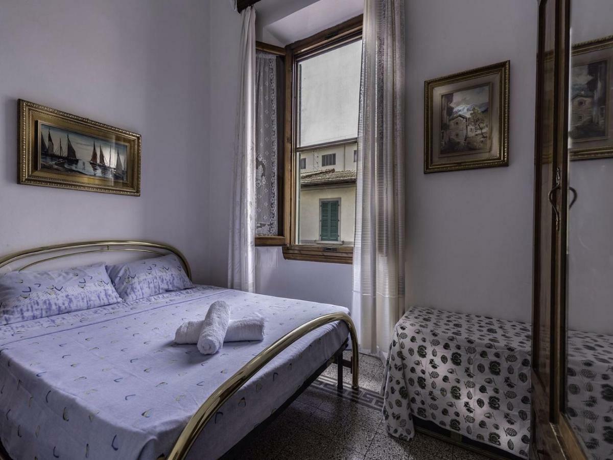 Hospalita Firenze Esterno foto
